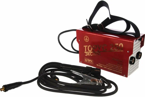 Сварочный инвертор ТОРУС 250